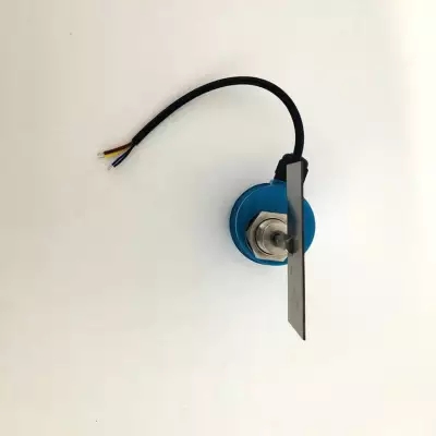 WP-RS-301-A2料位開(kāi)關(guān)阻旋式、WS-801-A液位變送器廠家廠家