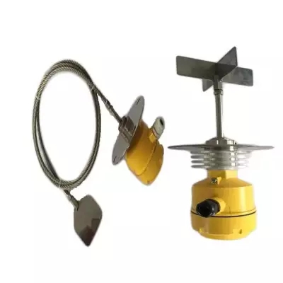WP-RS-301-A2料位開(kāi)關(guān)阻旋式、WP-RS-301-C法蘭型阻旋式料位開(kāi)關(guān)廠家
