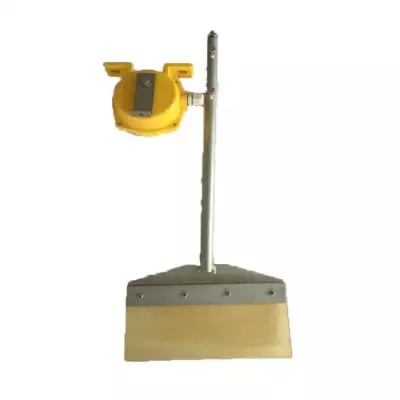 XNDQ-KP-GW阻旋料位開關(guān)產(chǎn)品應(yīng)用、ZB-10-L鐮刀頭AC220V阻旋式料位計(jì)廠家