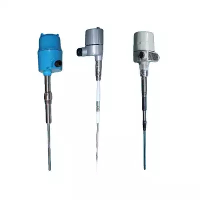 C18-350y顆粒狀料位控制器、CKSR-80耐高溫阻旋料位控制器價格